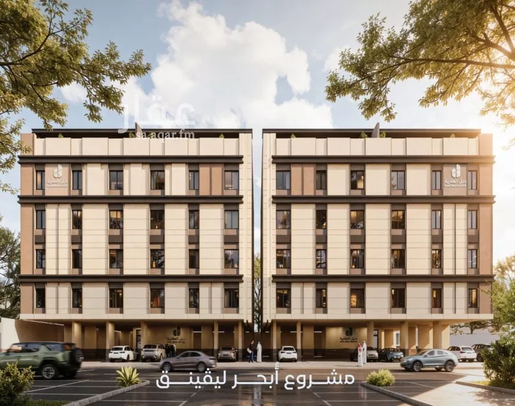 شقة للبيع في حي الياقوت, مدينة جدة, منطقة مكة المكرمة
