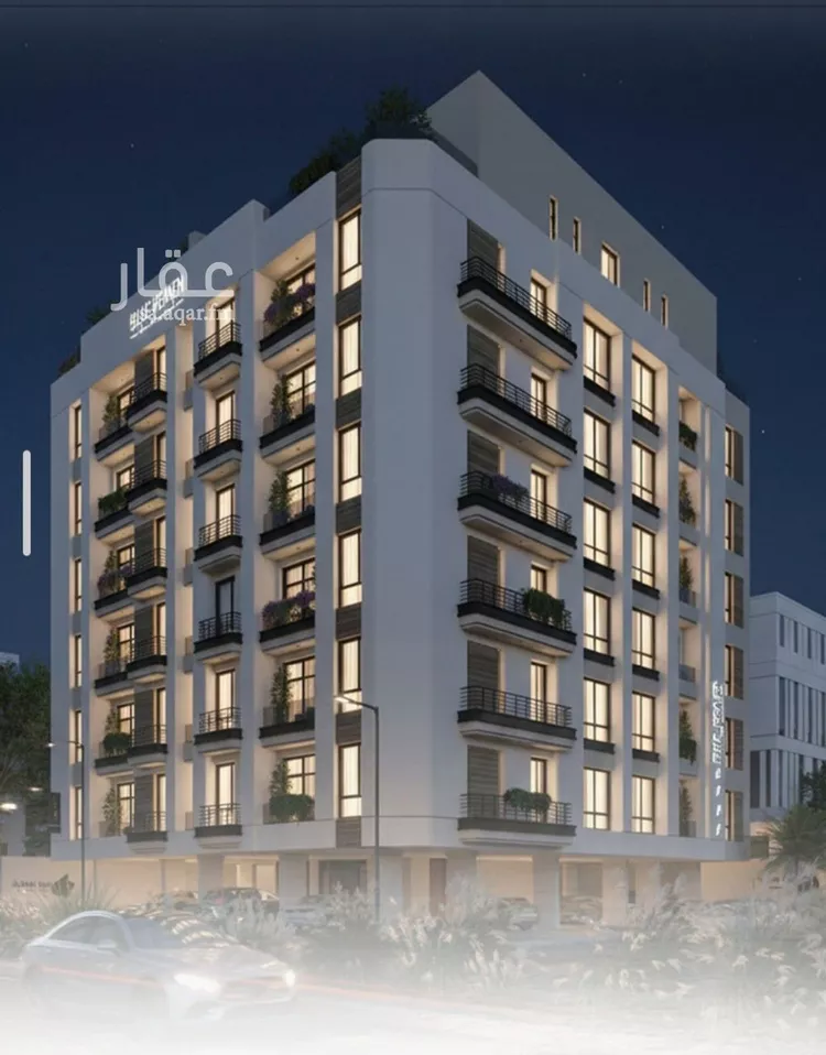شقة للبيع في حي الرويس, مدينة جدة, منطقة مكة المكرمة 6