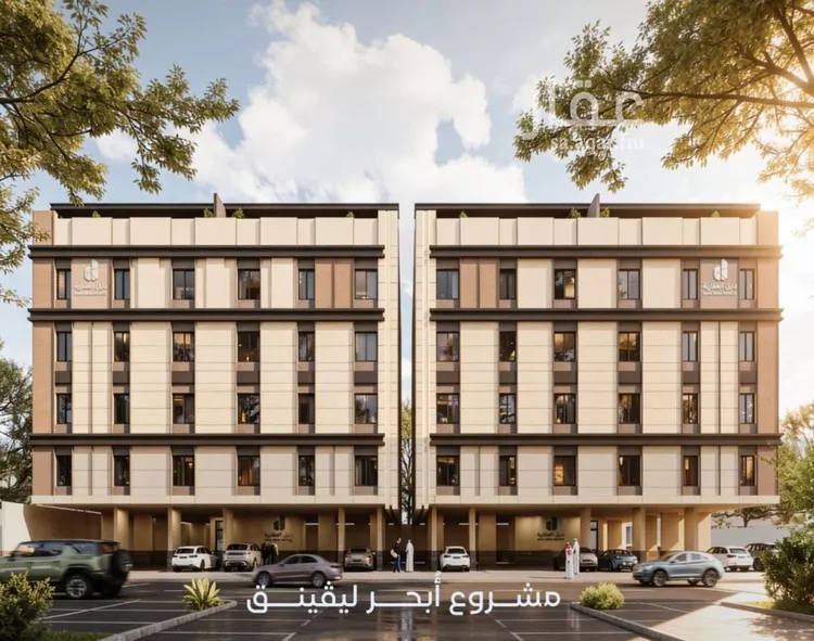 شقة للبيع في شارع صالح الرشيد, حي الياقوت, مدينة جدة, منطقة مكة المكرمة صورة 5