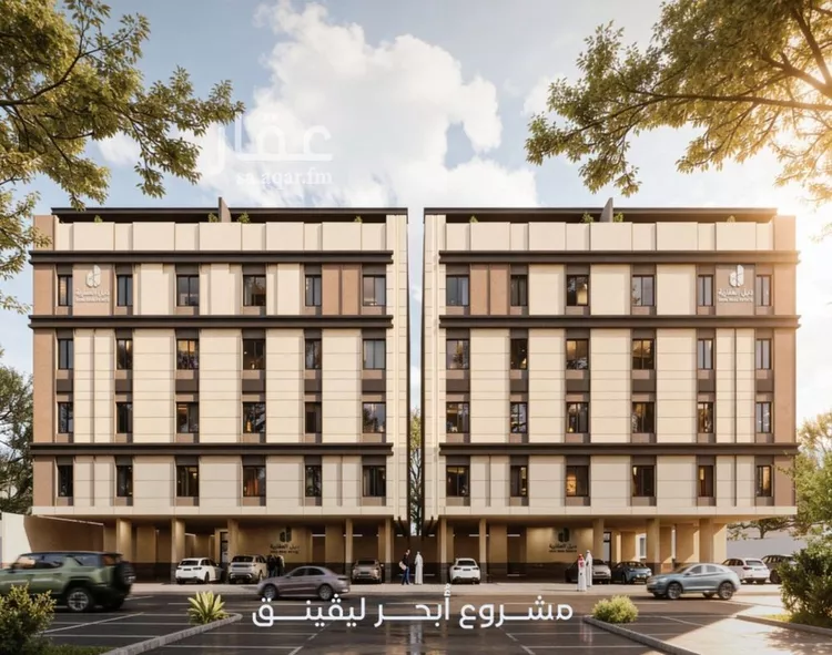 شقة للبيع في حي الياقوت, مدينة جدة, منطقة مكة المكرمة صورة 4