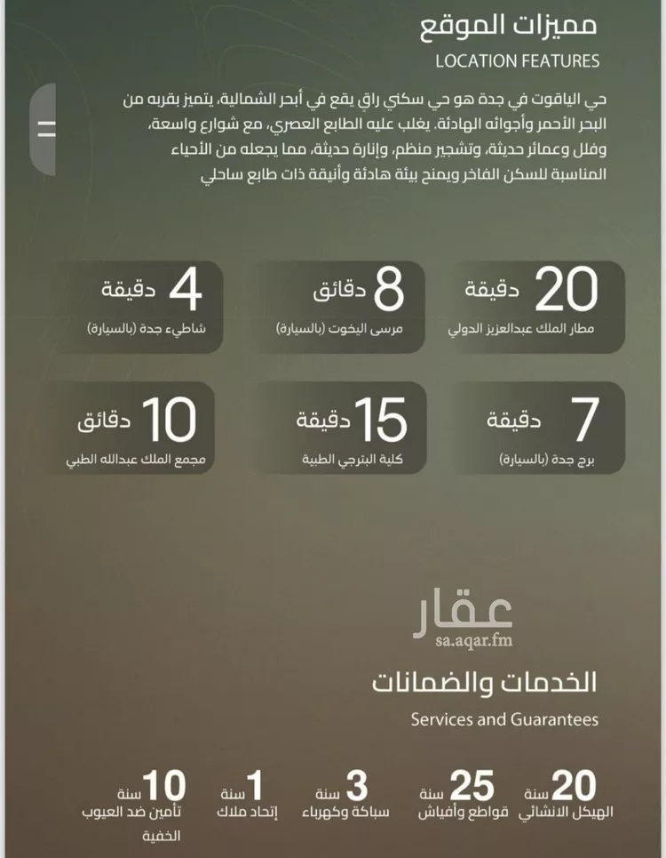 شقة للبيع في شارع أحمد بن علي قدسي, حي الياقوت, مدينة جدة, منطقة مكة المكرمة صورة 4