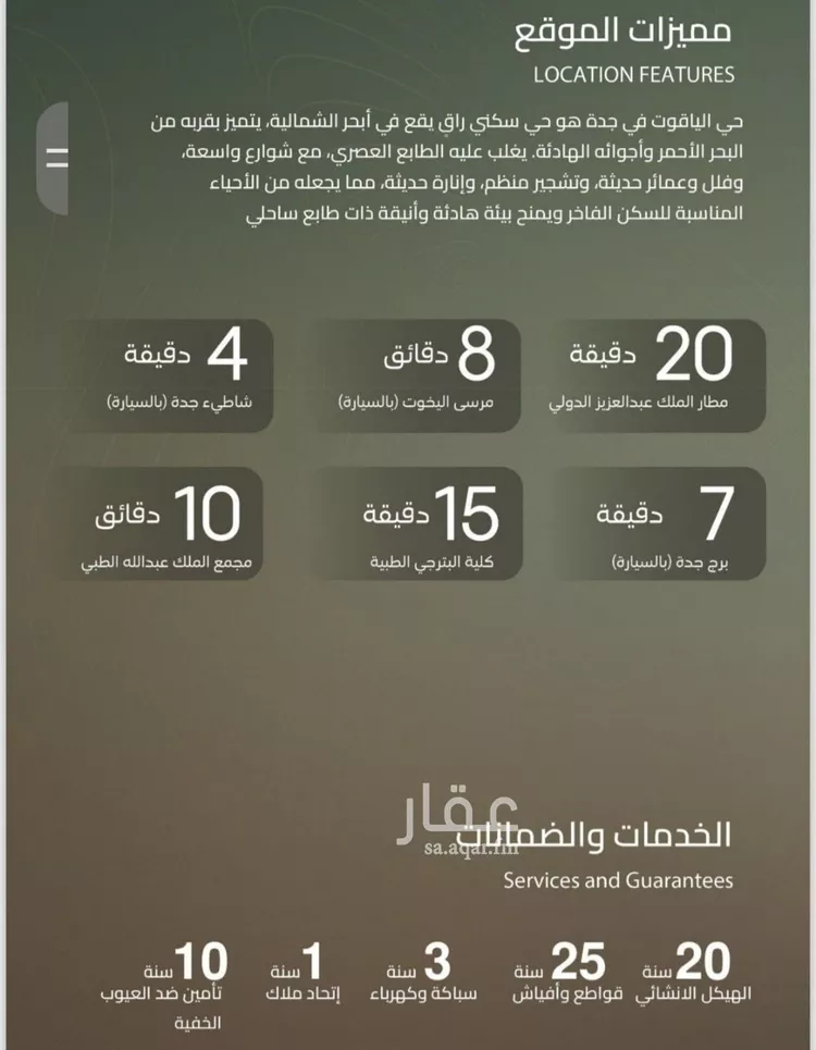 شقة للبيع في شارع أبي العباس القيسي, حي الياقوت, مدينة جدة, منطقة مكة المكرمة صورة 4