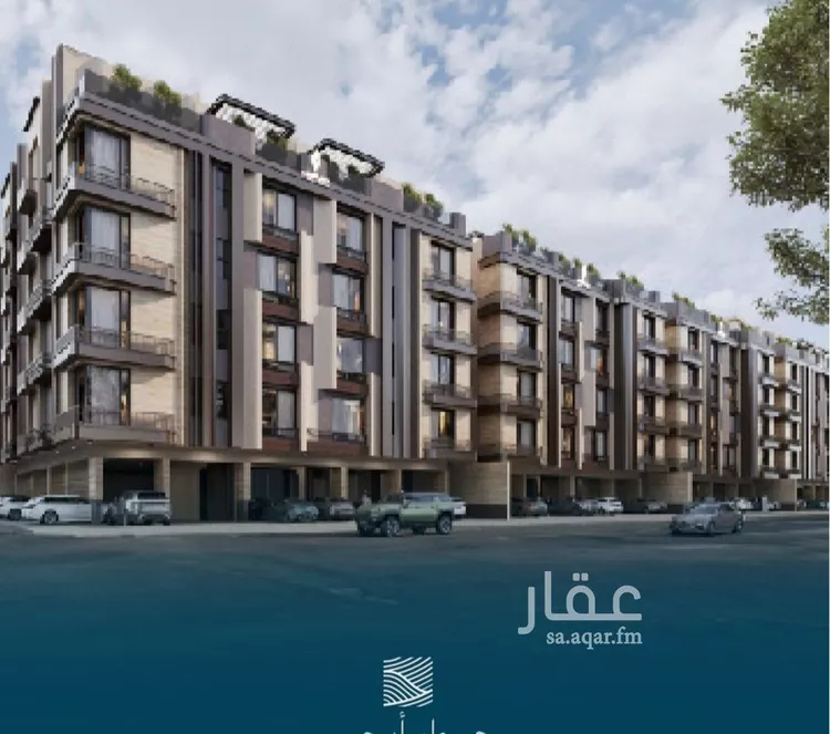شقة للبيع في شارع عبد الرحمن سراج, حي الياقوت, مدينة جدة, منطقة مكة المكرمة