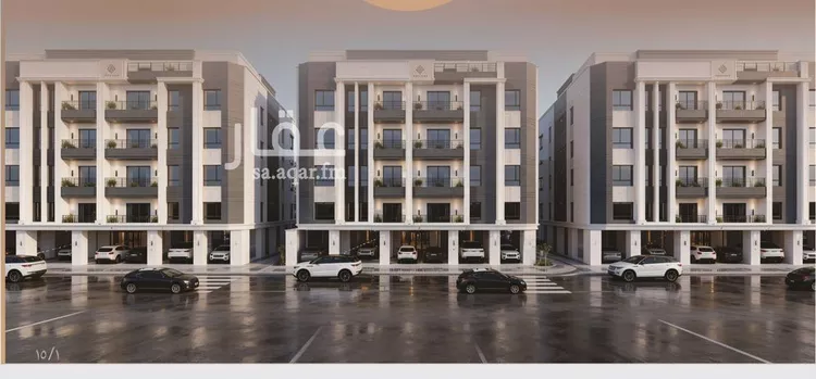شقة للبيع في حي الياقوت, مدينة جدة, منطقة مكة المكرمة 7