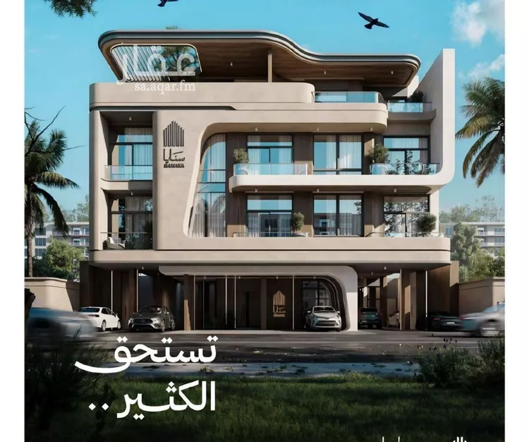 شقة للبيع في حي النهضة, مدينة جدة, منطقة مكة المكرمة 8