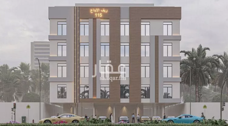 شقة للبيع في حي النزهة, مدينة جدة, منطقة مكة المكرمة