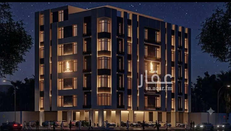 شقة للبيع في حي النزهة, مدينة جدة, منطقة مكة المكرمة