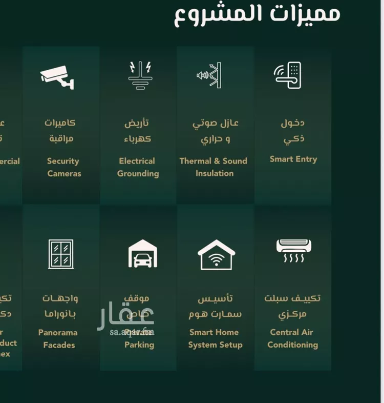 شقة للبيع في شارع علي افندي جميل, حي السلامة, مدينة جدة, منطقة مكة المكرمة صورة 4