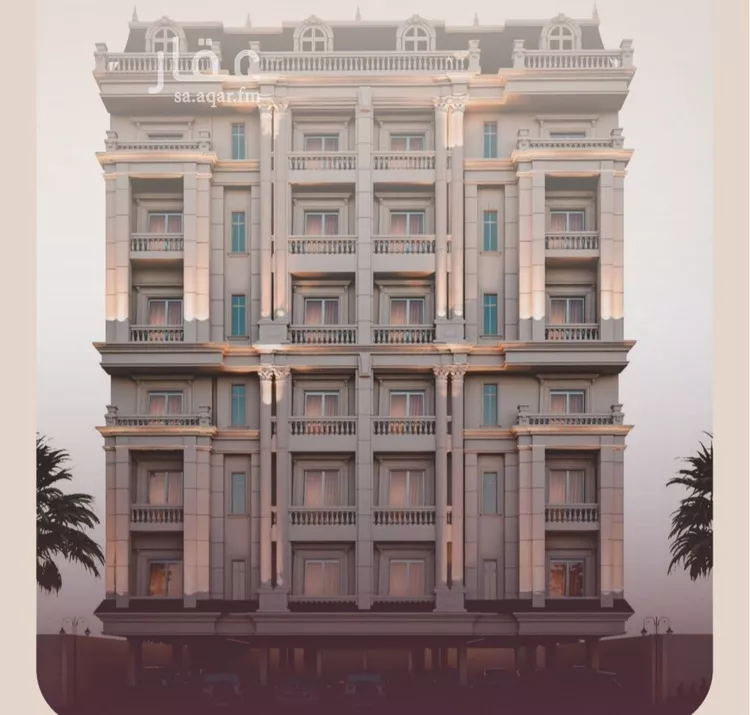 شقة للبيع في حي المنار, مدينة جدة, منطقة مكة المكرمة صورة 2