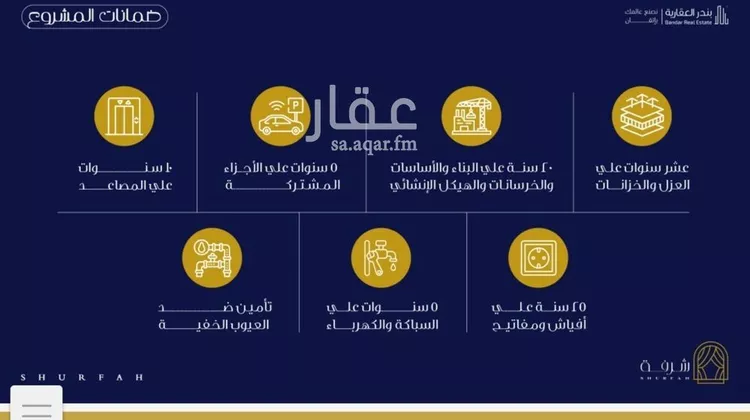 شقة للبيع في شارع طريق الملك عبدالله, حي الفيحاء, مدينة جدة, منطقة مكة المكرمة صورة 4