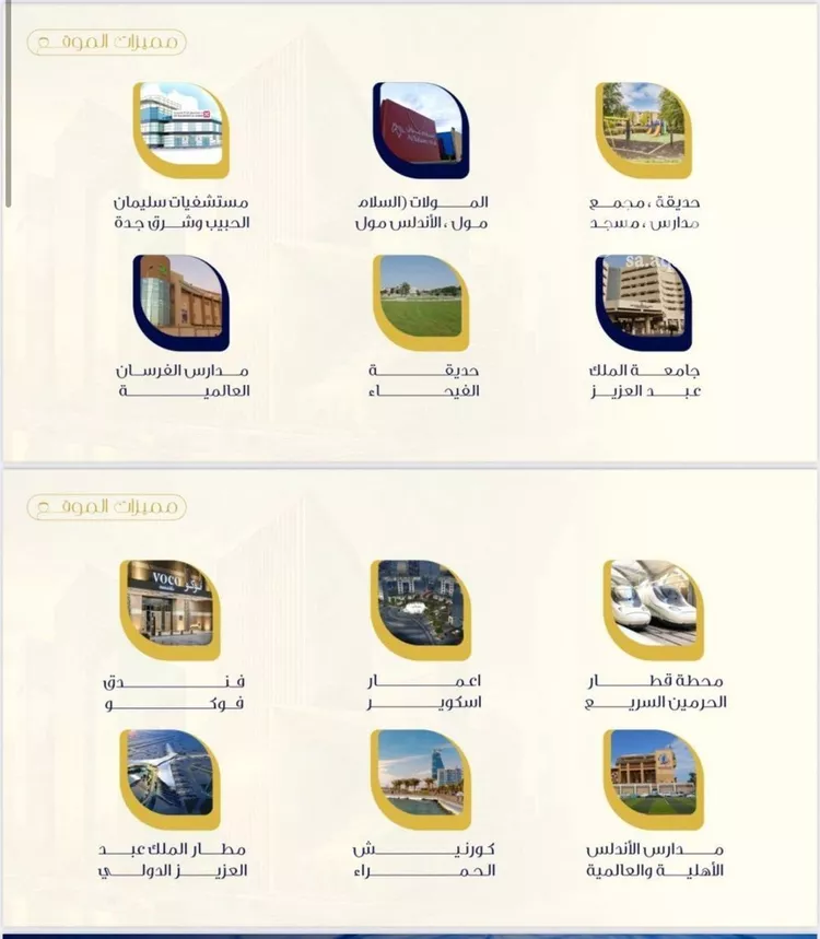 شقة للبيع في شارع ابن خلكان, حي الفيحاء, مدينة جدة, منطقة مكة المكرمة