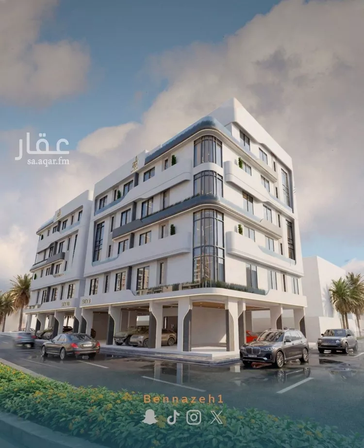 Apartment for Sale in Jeddah Ar Rawdah صورة 2