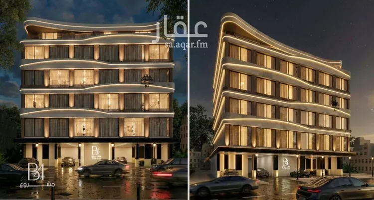 Apartment for Sale in Jeddah Ar Rabwah
