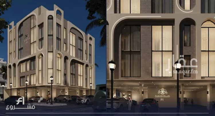 Apartment for Sale in Jeddah Ar Rawdah صورة 2