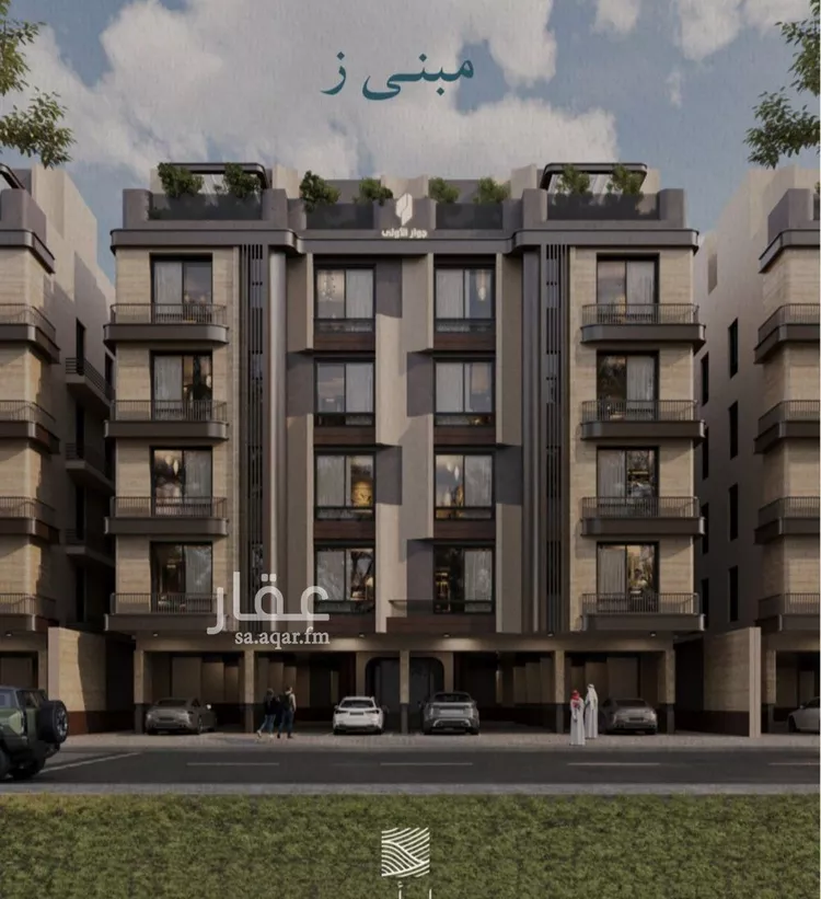 Apartment for Sale in Jeddah Al Fayha'a