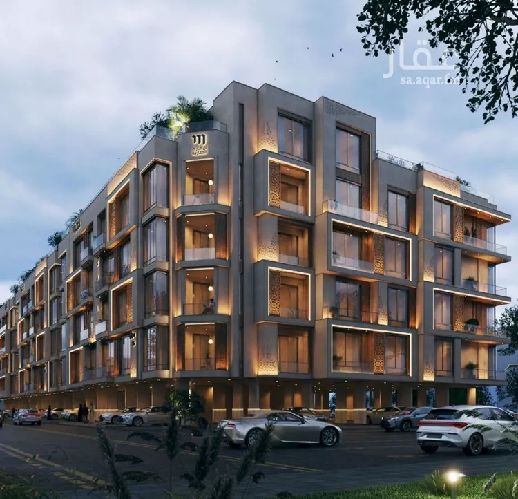 Apartment for Sale in Jeddah Obhur Al Janoubiah صورة 5