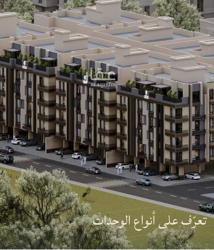 شقة للبيع في حي الياقوت, مدينة جدة, منطقة مكة المكرمة 7
