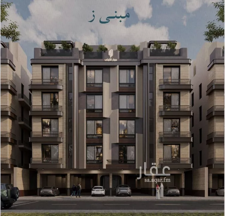 شقة للبيع في حي الياقوت, مدينة جدة, منطقة مكة المكرمة
