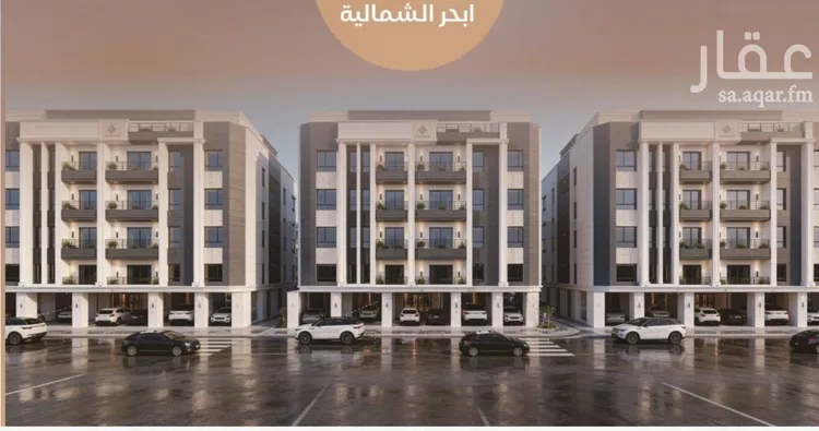 شقة للبيع في شارع عبد الرحمن سراج, حي الياقوت, مدينة جدة, منطقة مكة المكرمة صورة 4