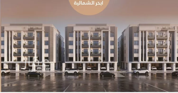 Apartment for Sale in Jeddah Al Yaqout