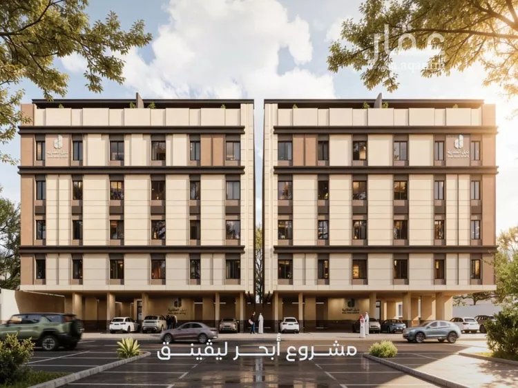 شقة للبيع في حي الياقوت, مدينة جدة, منطقة مكة المكرمة صورة 5