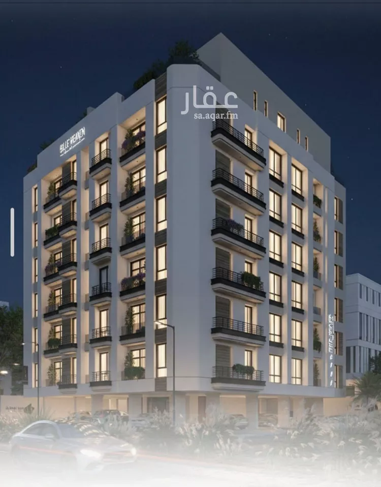 شقة للبيع في حي الرويس, مدينة جدة, منطقة مكة المكرمة صورة 2