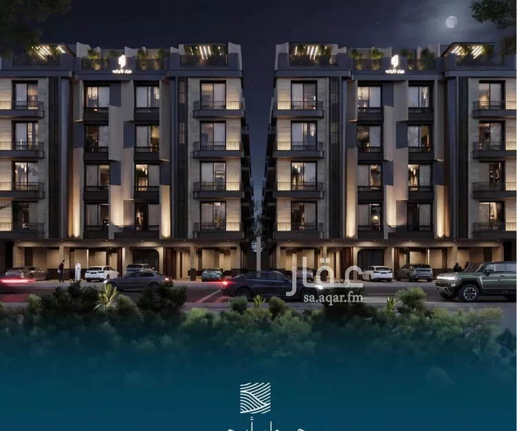 Apartment for Sale in Jeddah Al Yaqout