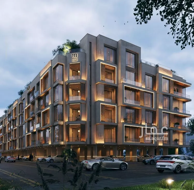Apartment for Sale in Jeddah Obhur Al Janoubiah