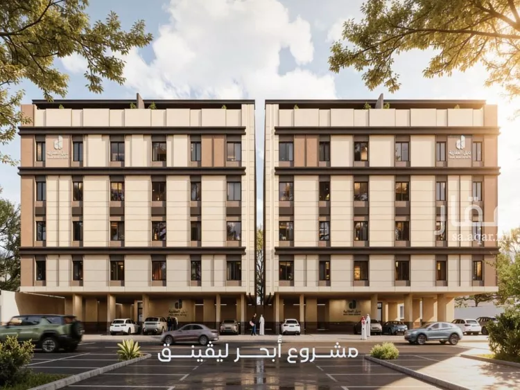 شقة للبيع في شارع صلاح الدين الايوبي, حي الياقوت, مدينة جدة, منطقة مكة المكرمة