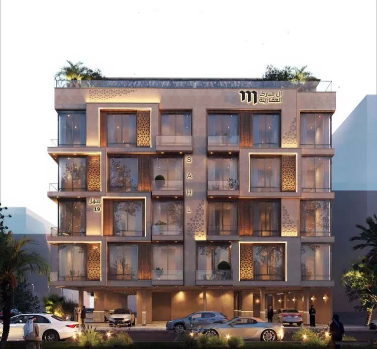 Apartment for Sale in Jeddah Az Zahra