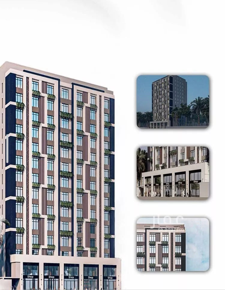 Apartment for Sale in Jeddah Al Fayha'a