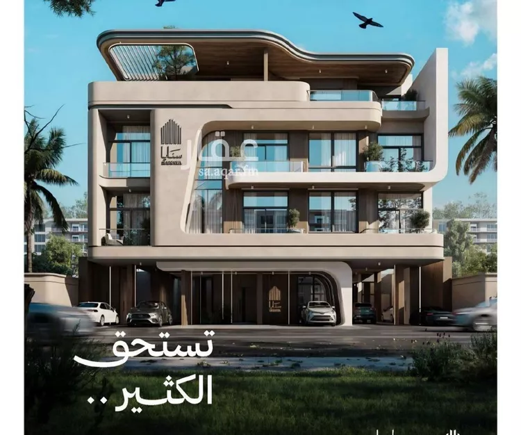 شقة للبيع في شارع التصنيع, حي النهضة, مدينة جدة, منطقة مكة المكرمة 8