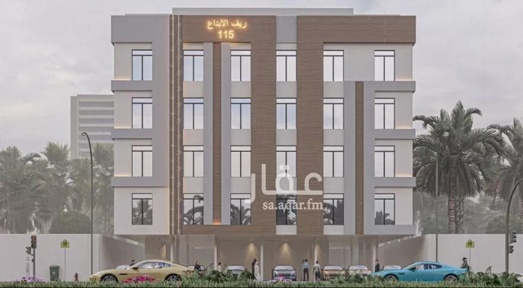 Apartment for Sale in Jeddah An Nuzhah