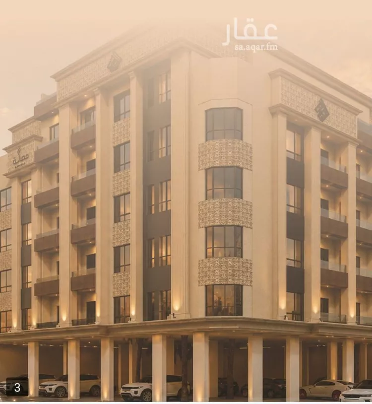 Apartment for Sale in Jeddah Al Yaqout