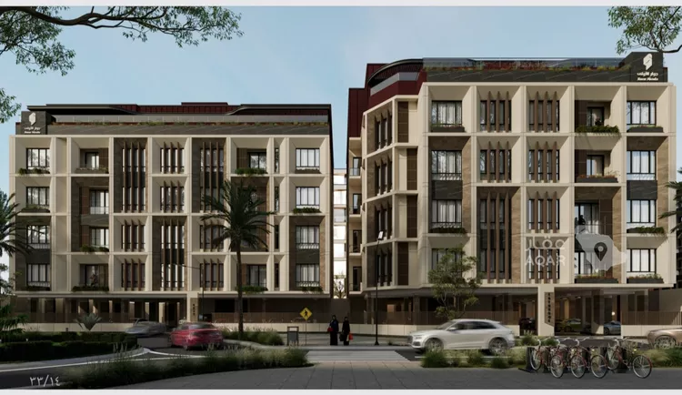 Apartment for Sale in Jeddah Al Fardus