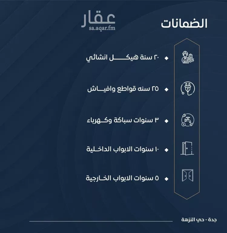 شقة للبيع في حي الصواري, مدينة جدة, منطقة مكة المكرمة