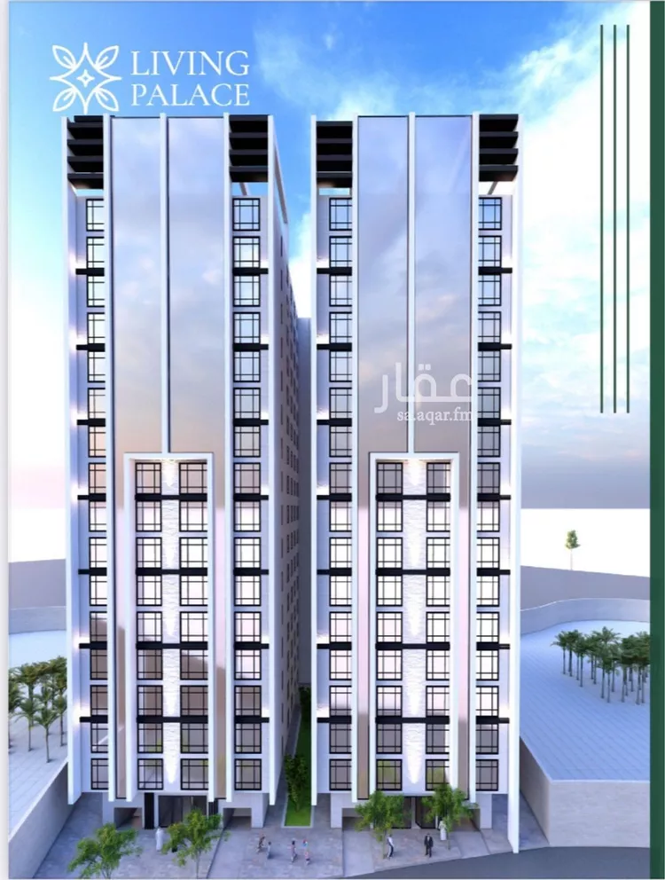 شقة للبيع في حي الفيحاء, مدينة جدة, منطقة مكة المكرمة