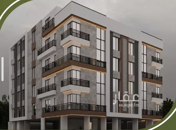 شقة للبيع في شارع الحوايه, حي النزهة, مدينة جدة, منطقة مكة المكرمة صورة 5