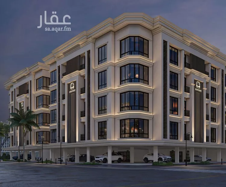 شقة للبيع في شارع الامير عبدالمجيد, حي الصواري, مدينة جدة, منطقة مكة المكرمة 6