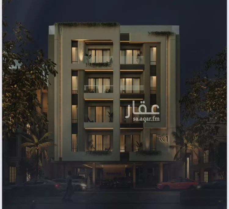 شقة للبيع في حي الفيصلية, مدينة جدة, منطقة مكة المكرمة