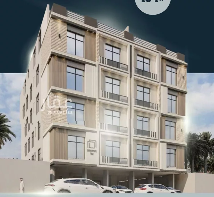 شقة للبيع في شارع أحمد بن خلف, حي الصواري, مدينة جدة, منطقة مكة المكرمة