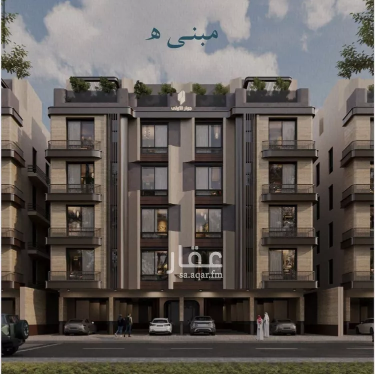 Apartment for Sale in Jeddah Al Yaqout صورة 2