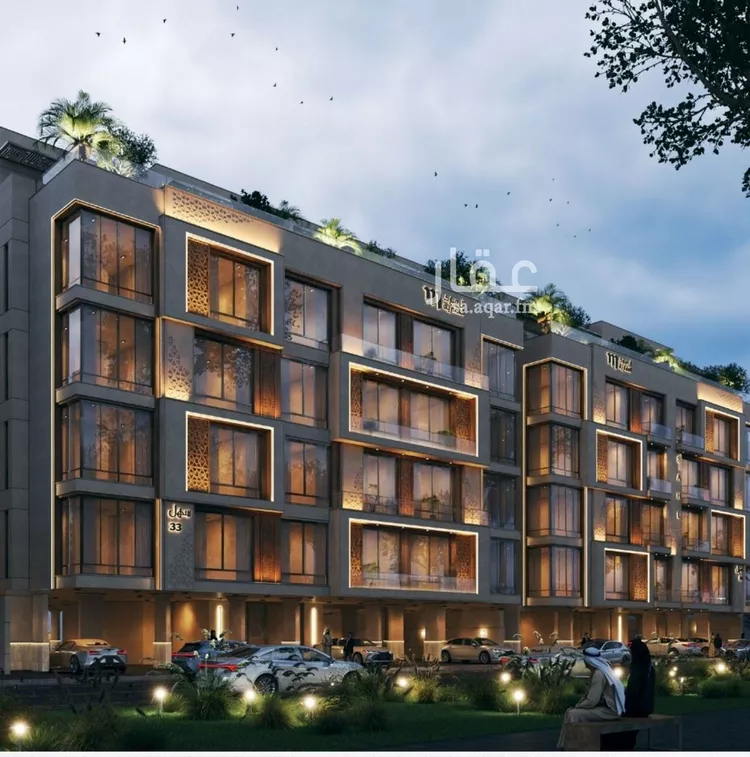 Apartment for Sale in Jeddah Obhur Al Janoubiah صورة 4