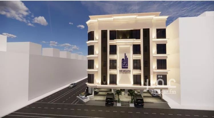 Apartment for Sale in Jeddah Jeddah