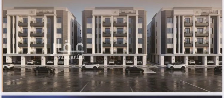 Apartment for Sale in Jeddah Al Yaqout