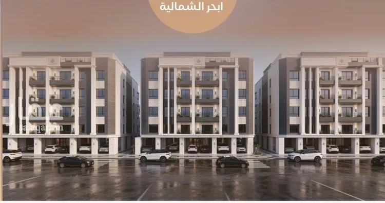 شقة للبيع في شارع برهان الدين الداراني, حي الياقوت, مدينة جدة, منطقة مكة المكرمة