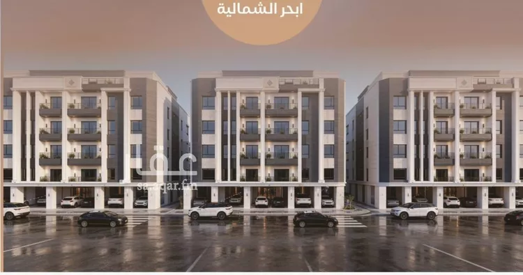 شقة للبيع في شارع أبي محمد الخطيب, حي الياقوت, مدينة جدة, منطقة مكة المكرمة 6