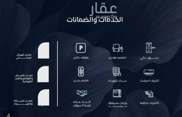 شقة للبيع في حي الياقوت, مدينة جدة, منطقة مكة المكرمة 7