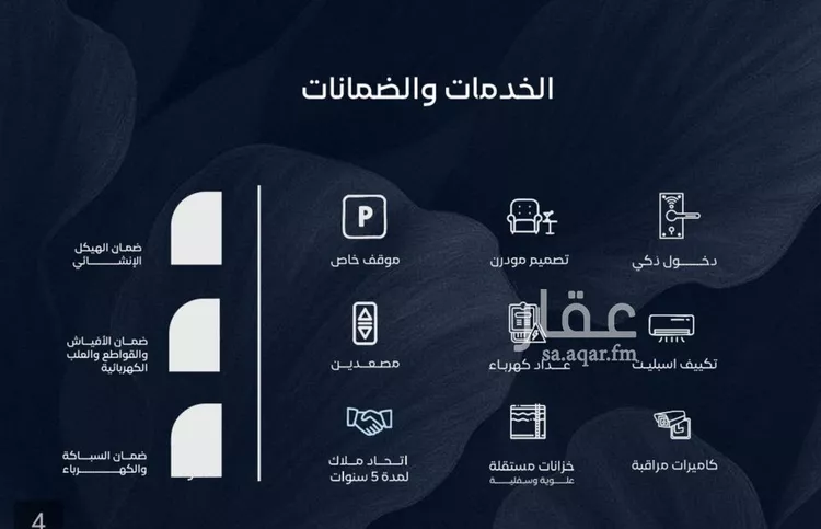 شقة للبيع في حي الياقوت, مدينة جدة, منطقة مكة المكرمة 7