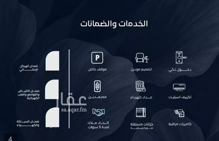 شقة للبيع في حي الياقوت, مدينة جدة, منطقة مكة المكرمة صورة 2